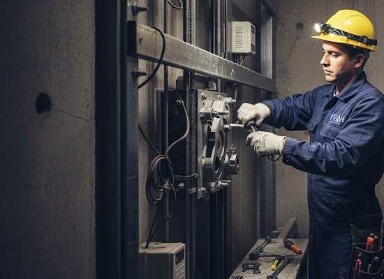 Planes de mantenimiento preventivo y reparación multimarca de ascensores en Cundinamarca